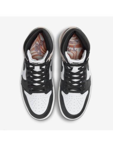 Jordan 1 Retro High OG Latte Women's FD2596021 MBS