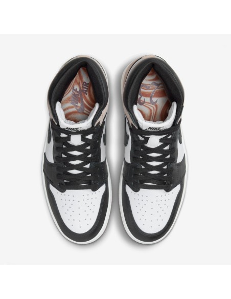 Jordan 1 Retro High OG Latte Women's FD2596021 MBS