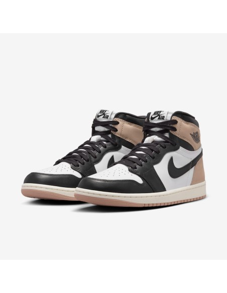Jordan 1 Retro High OG Latte Women's FD2596021 MBS