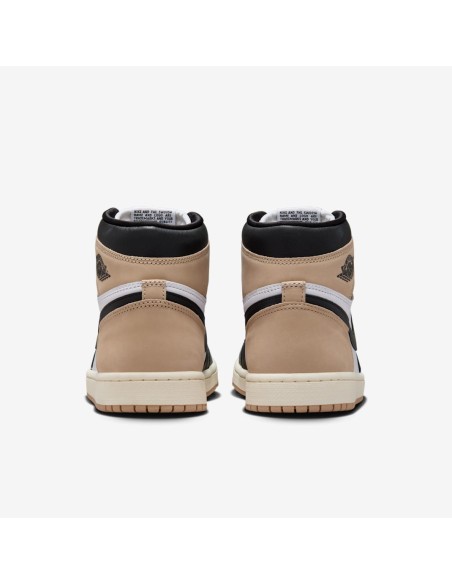 Jordan 1 Retro High OG Latte Women's FD2596021 MBS