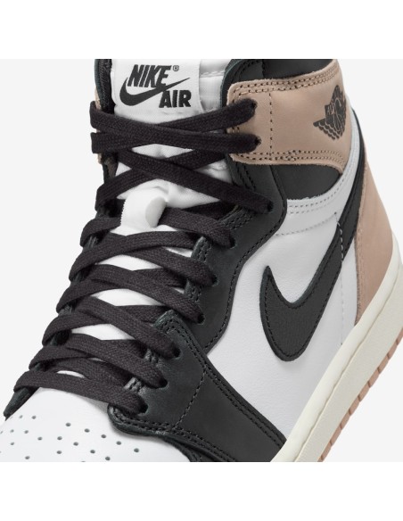 Jordan 1 Retro High OG Latte Women's FD2596021 MBS