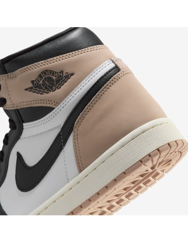 Jordan 1 Retro High OG Latte Women's FD2596021 MBS