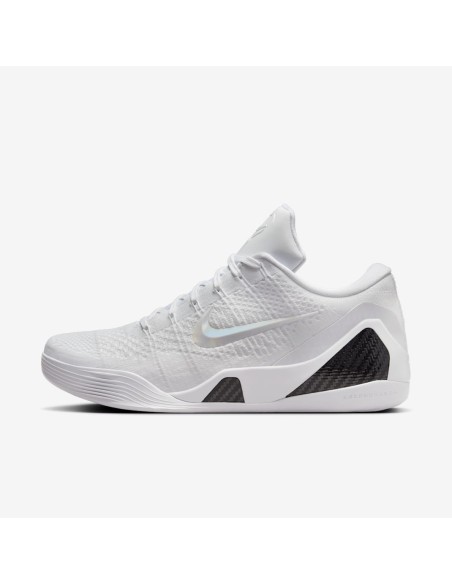 Nike Kobe 9 Elite Low Protro Halo FZ7334100 MBS