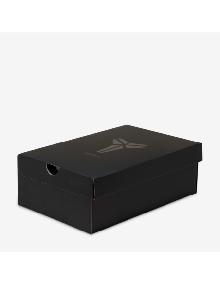 Nike Kobe 9 Elite Low Protro Halo FZ7334100 MBS