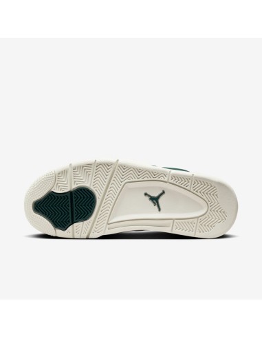 Jordan 4 RM Oxidized Green Women's FQ7940300 MBS