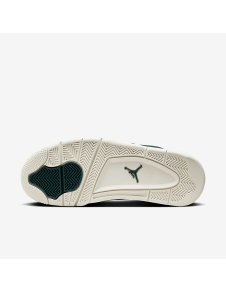 Jordan 4 RM Oxidized Green Women's FQ7940300 MBS