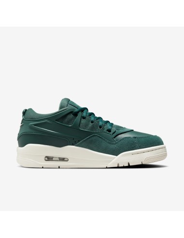 Jordan 4 RM Oxidized Green Women's FQ7940300 MBS
