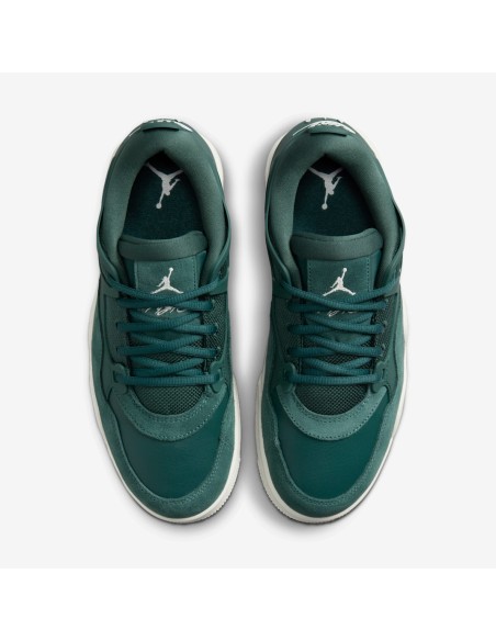 Jordan 4 RM Oxidized Green Women's FQ7940300 MBS