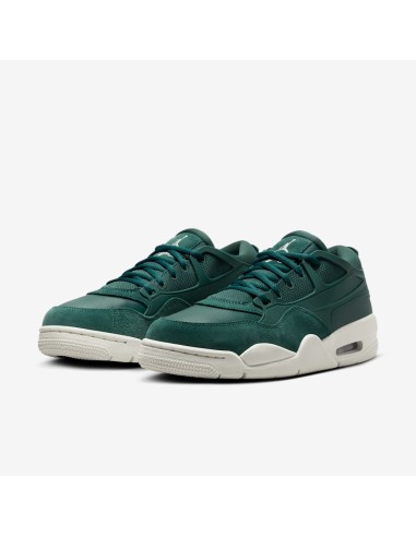 Jordan 4 RM Oxidized Green Women's FQ7940300 MBS