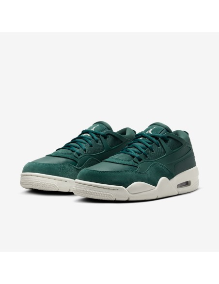 Jordan 4 RM Oxidized Green Women's FQ7940300 MBS