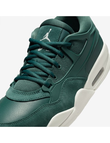 Jordan 4 RM Oxidized Green Women's FQ7940300 MBS