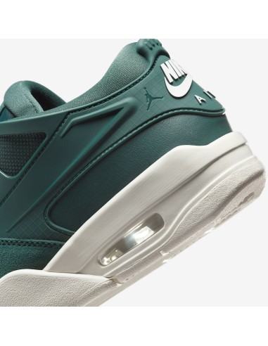 Jordan 4 RM Oxidized Green Women's FQ7940300 MBS