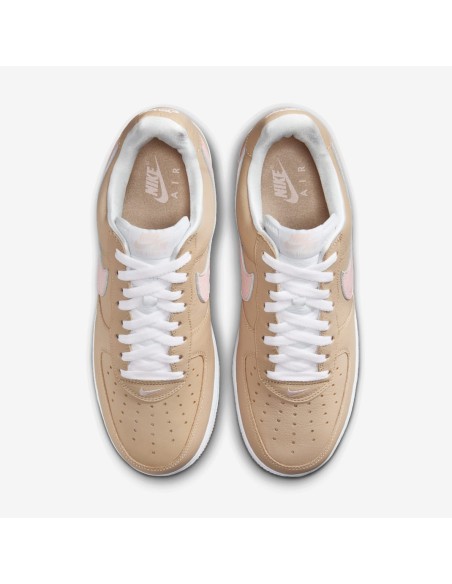 Nike Air Force 1 Low Linen 20162024 845053201 MBS