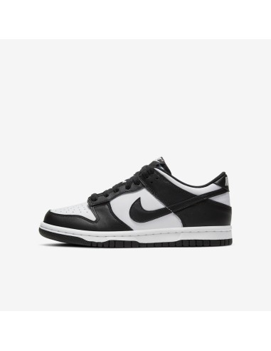 Nike Dunk Low Retro White Black Panda GS CW1590100 MBS