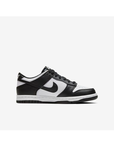 Nike Dunk Low Retro White Black Panda GS CW1590100 MBS