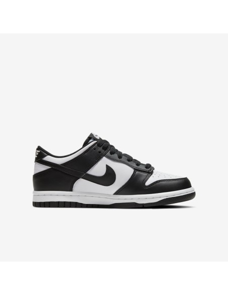 Nike Dunk Low Retro White Black Panda GS CW1590100 MBS