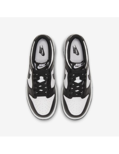 Nike Dunk Low Retro White Black Panda GS CW1590100 MBS