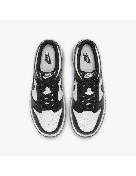 Nike Dunk Low Retro White Black Panda GS CW1590100 MBS