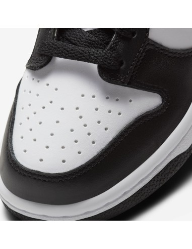 Nike Dunk Low Retro White Black Panda GS CW1590100 MBS
