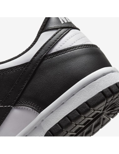 Nike Dunk Low Retro White Black Panda GS CW1590100 MBS