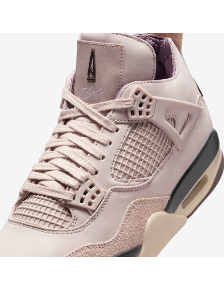 Jordan 4 Retro OG SP A Ma ManiΓre While You Were Sleeping Women's FZ4810200 MBS