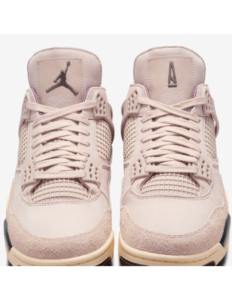 Jordan 4 Retro OG SP A Ma ManiΓre While You Were Sleeping Women's FZ4810200 MBS