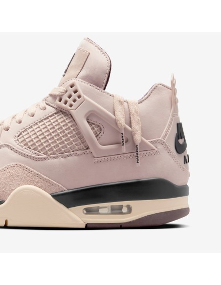 Jordan 4 Retro OG SP A Ma ManiΓre While You Were Sleeping Women's FZ4810200 MBS