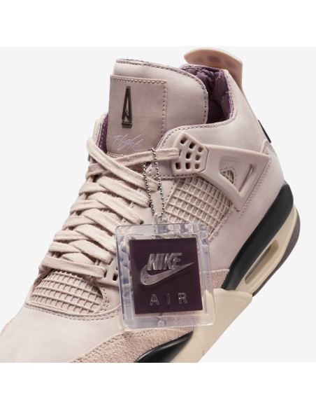 Jordan 4 Retro OG SP A Ma ManiΓre While You Were Sleeping Women's FZ4810200 MBS