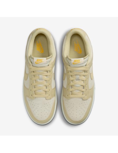 Nike Dunk Low Khaki Suede Gum DZ4513200 MBS