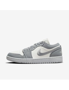Jordan 1 Low SE Light Steel Grey Women's DV0426012 MBS