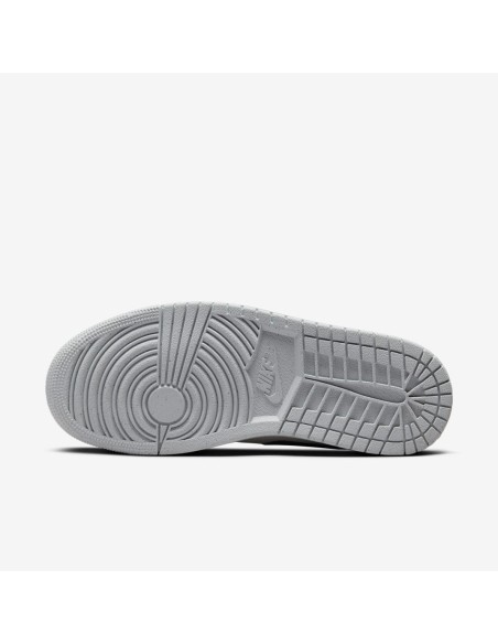 Jordan 1 Low SE Light Steel Grey Women's DV0426012 MBS