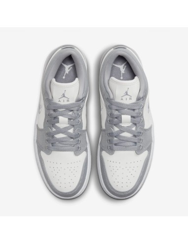 Jordan 1 Low SE Light Steel Grey Women's DV0426012 MBS