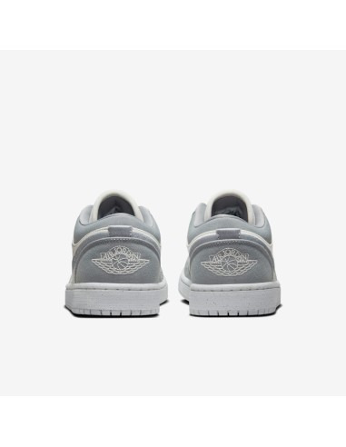 Jordan 1 Low SE Light Steel Grey Women's DV0426012 MBS