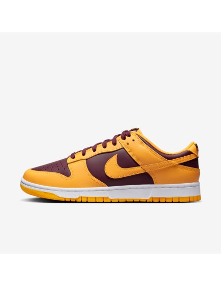 Nike Dunk Low Arizona State DD1391702 MBS