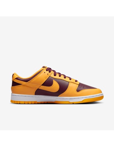 Nike Dunk Low Arizona State DD1391702 MBS