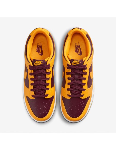 Nike Dunk Low Arizona State DD1391702 MBS