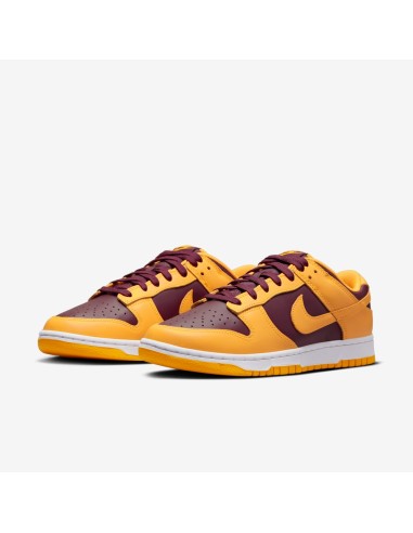 Nike Dunk Low Arizona State DD1391702 MBS