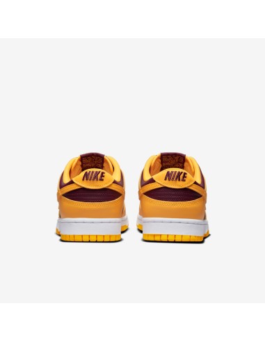 Nike Dunk Low Arizona State DD1391702 MBS