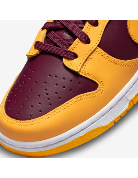 Nike Dunk Low Arizona State DD1391702 MBS