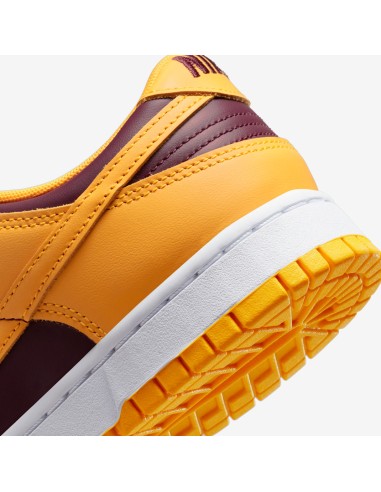 Nike Dunk Low Arizona State DD1391702 MBS