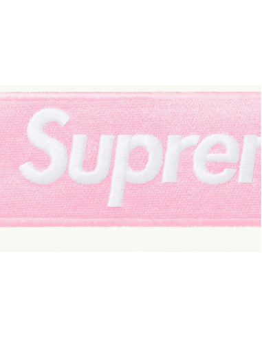 Supreme Box Logo Hooded Sweatshirt FW25 White SUPBOXLOGOHOODWHT MBS