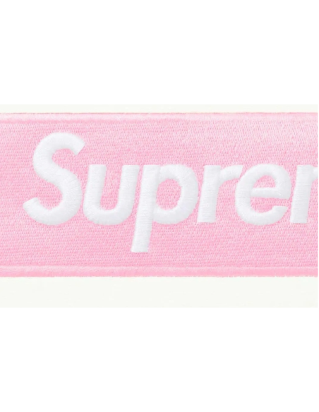 Supreme Box Logo Hooded Sweatshirt FW25 White SUPBOXLOGOHOODWHT MBS