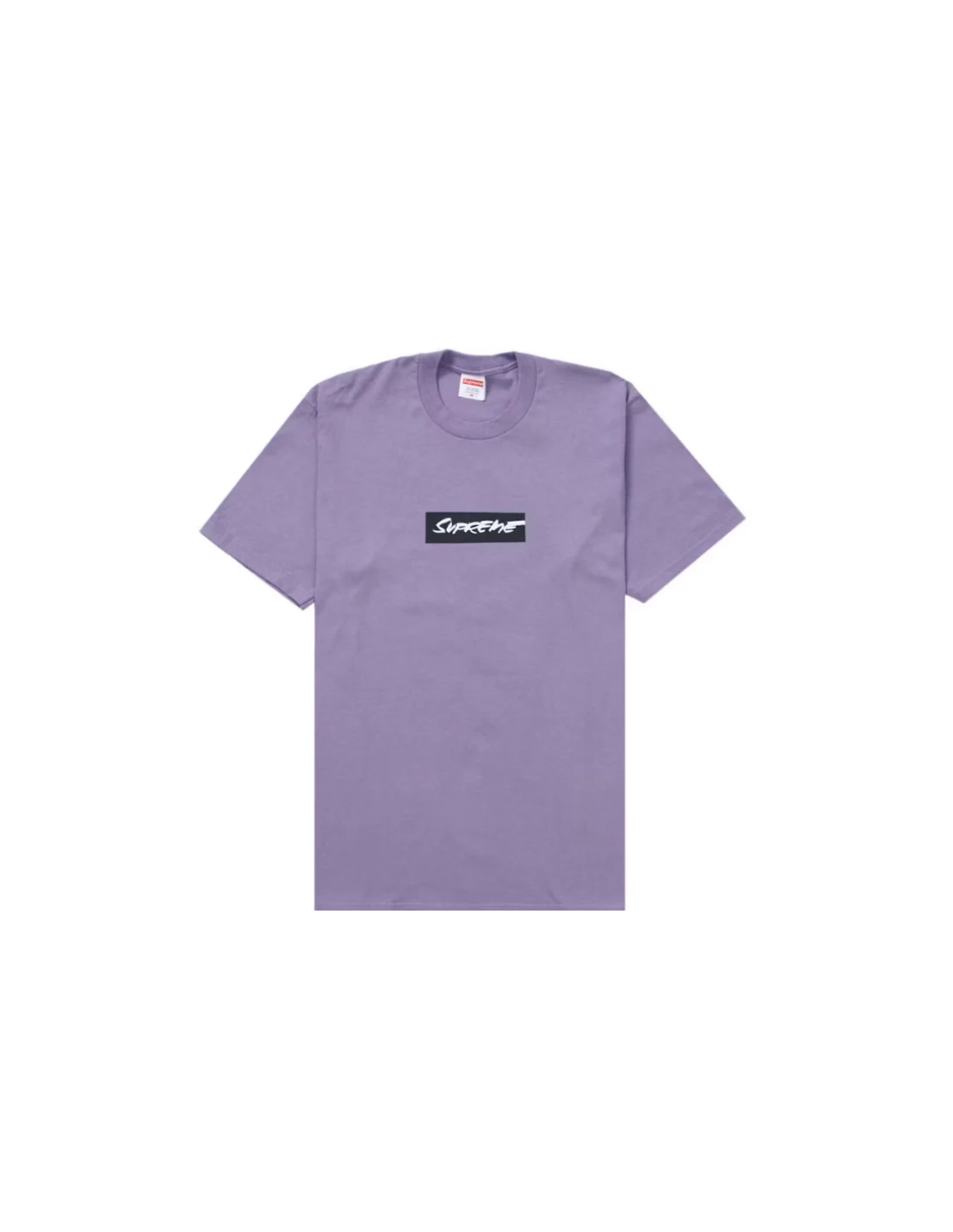 Supreme - ΣΗΜΑΝΤΙΚΟ: Σε περίπτωση διαφοράς τιμής από το κατάστημα ισχύει παντα και μόνο η τιμή του καταστήματος Supreme Futura Box Logo Tee Dusty Purple SUPFUTBOXLOGOD