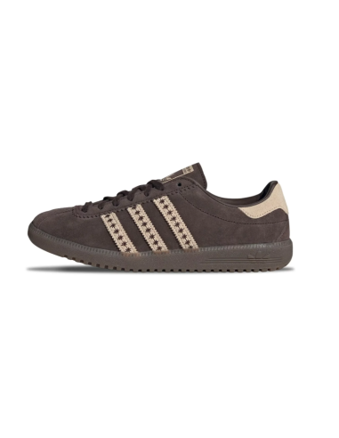 adidas BRMD "Dark Brown" Women's JS3971 MBS