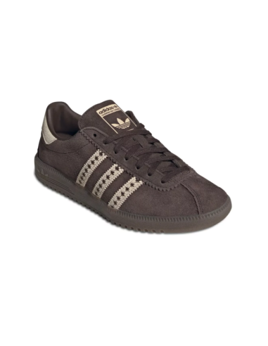 adidas BRMD "Dark Brown" Women's JS3971 MBS