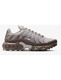 Nike Air Max Plus IronstoneCollege Grey Women's DZ3671002 MBS
