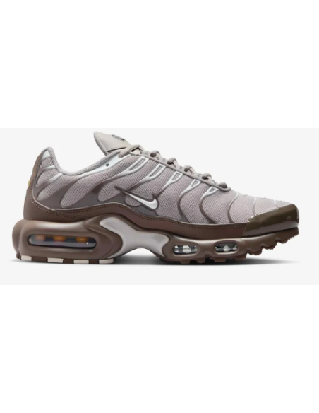 Nike Air Max Plus IronstoneCollege Grey Women's DZ3671002 MBS
