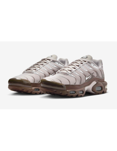 Nike Air Max Plus IronstoneCollege Grey Women's DZ3671002 MBS