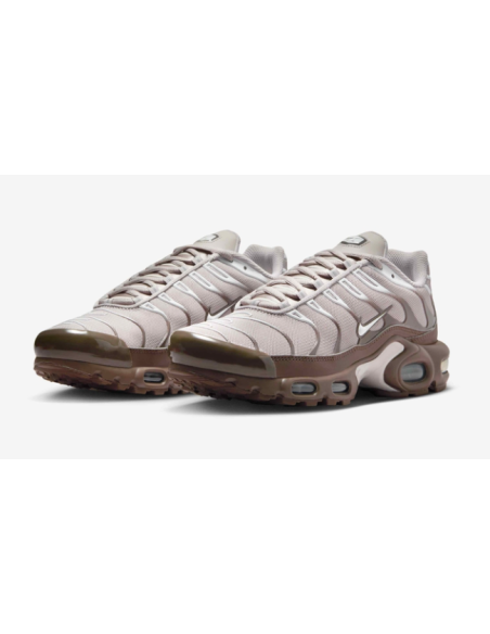 Nike Air Max Plus IronstoneCollege Grey Women's DZ3671002 MBS
