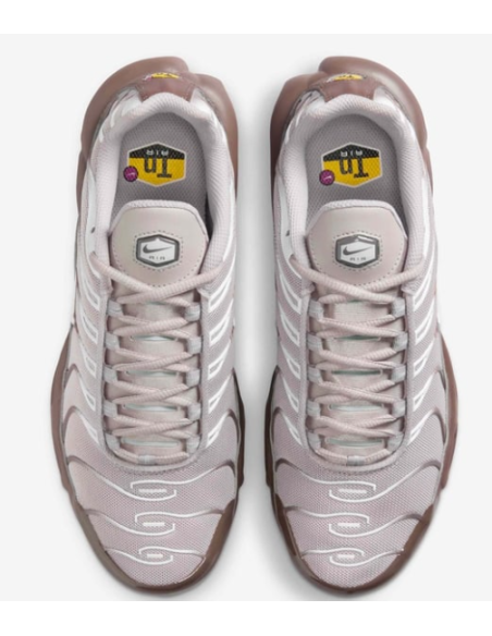 Nike Air Max Plus IronstoneCollege Grey Women's DZ3671002 MBS